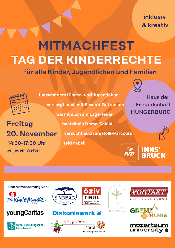 Tag der Kinderrechte